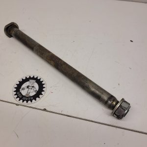 axe bras oscillant honda 250 crf 2011