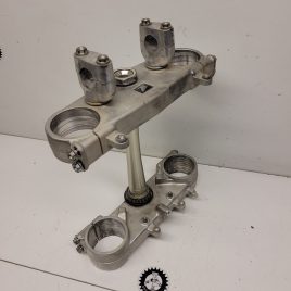 té de fourche honda 250 crf 2011