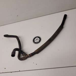 durite d'air honda 250 crf 2011