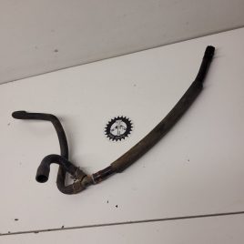 durite d&rsquo;air honda 250 crf 2011