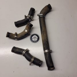 durite d&rsquo;eau honda 250 crf 2011