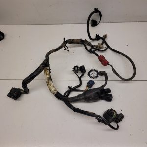 faisceau électrique honda 250 crf 2011