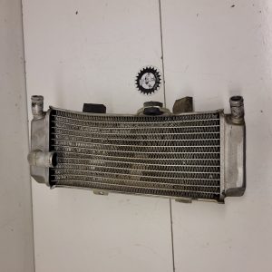 radiateur honda 250 crf 2011