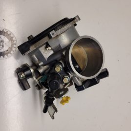 corp d&rsquo;injection honda 250 crf 2011