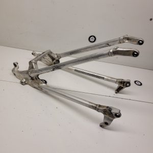 boucle arrière honda 250 crf 2011