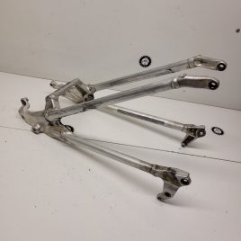 boucle arrière honda 250 crf 2011