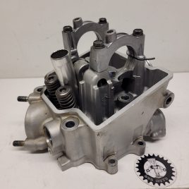 culasse honda 250 crf 2011
