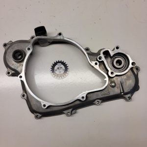 carter d'embrayage honda 250 crf 2011
