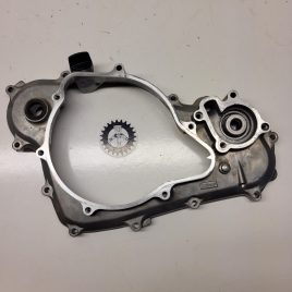 carter d’embrayage honda 250 crf 2011