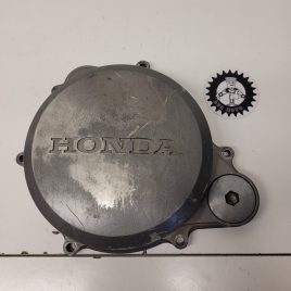 couvercle d’embrayage honda 250 crf 2011