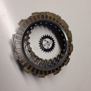 disque d'embrayage honda 250 crf 2011