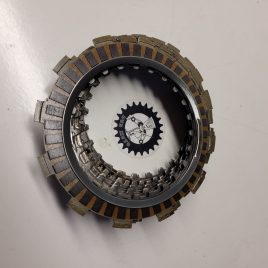 disque d’embrayage honda 250 crf 2011