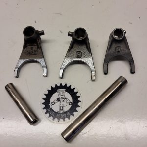 fourchettes honda 250 crf 2011