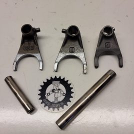 fourchettes honda 250 crf 2011