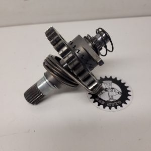 axe de kick honda 250 crf 2011