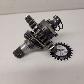axe de kick honda 250 crf 2011
