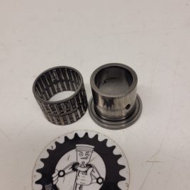 bague de cloche honda 250 crf 2011
