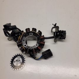 stator d&rsquo;allumage honda 250 crf 2011