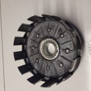 cloche d'embrayage honda 250 crf 2011