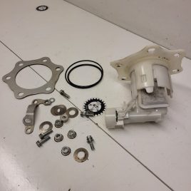 pompe a carburant honda 250 crf 2011