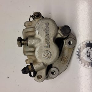 etrier avant husqvarna 250 wr 2001