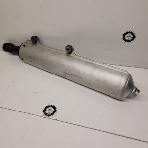 silencieux husqvarna 250 wr 2001