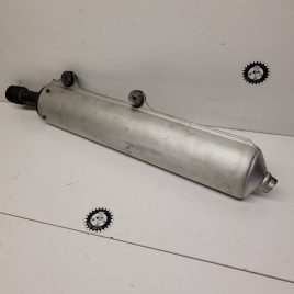 silencieux husqvarna 250 wr 2001
