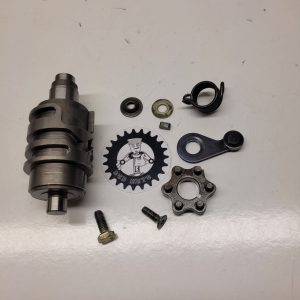 barillet husqvarna 250 wr 2001