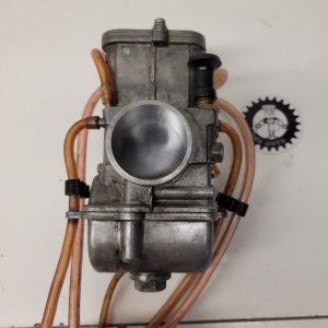 carburateur husqvarna 250 wr 2001