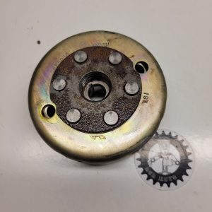 rotor allumage husqvarna 250 wr 2001