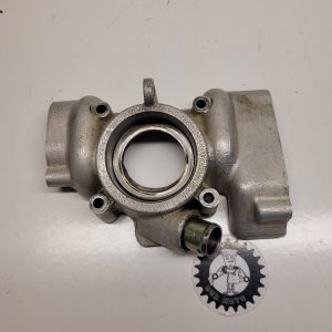 carter de valve husqvarna 250 wr 2001