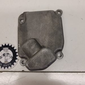 carter husqvarna 250 wr 2001