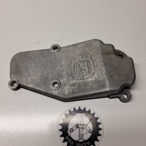 couvercle husqvarna 250 wr 2001