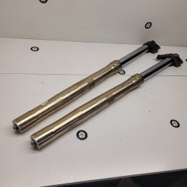 fourche husqvarna 250 wr 2001