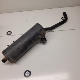 silencieux yamaha 200 blaster