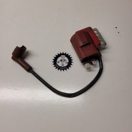 cdi bobine ktm 125 gs 1987-1990