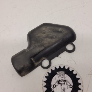 plastique ktm 125 gs 1987