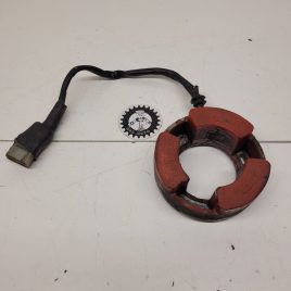 stator allumage ktm 125 gs 1989