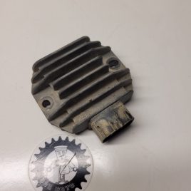 regulateur yamaha 250 raptor