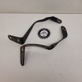 support  yamaha 250 raptor