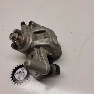 etrier avant gauche yamaha 250 raptor