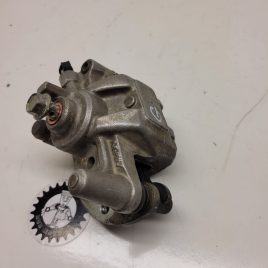 etrier avant gauche yamaha 250 raptor