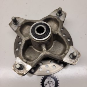 moyeux avant yamaha 250 raptor