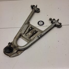 triangle inferieur droit yamaha 250 raptor