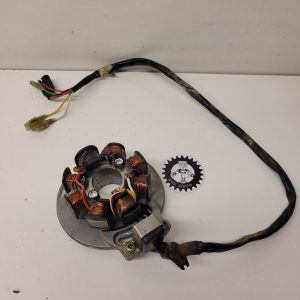 stator allumage ktm 250 exc 2000
