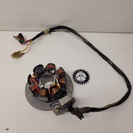 stator allumage ktm 250 exc 2000
