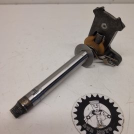 axe de selecteur ktm 250 exc 2000