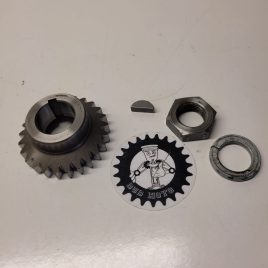 pignon ktm 250 exc 2000