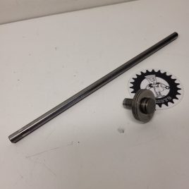 tige butée embrayage ktm 250 exc 2000