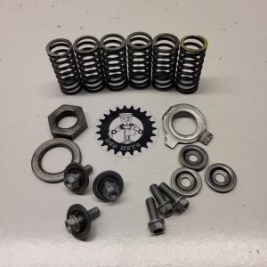 element embrayage ktm 250 exc 2000